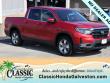  Honda Ridgeline