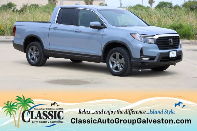 2023 Honda Ridgeline RTL - Photo 1