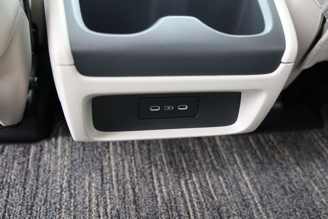 2026 Honda Odyssey EX-L - Photo 31