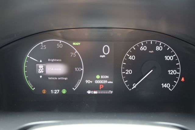 2026 Honda CR-V Sport - Photo 27