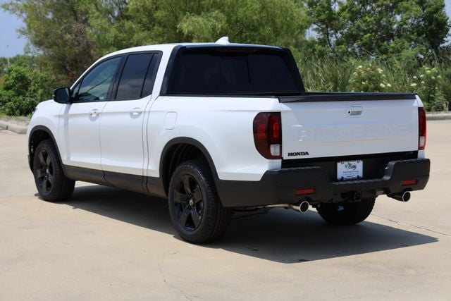 2026 Honda Ridgeline Black Edition - Photo 6