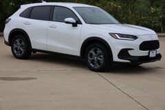 2027 Honda HR-V LX SUV