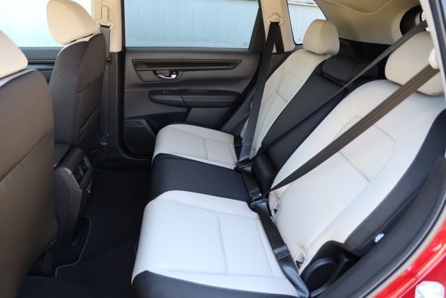 2026 Honda CR-V EX - Photo 13