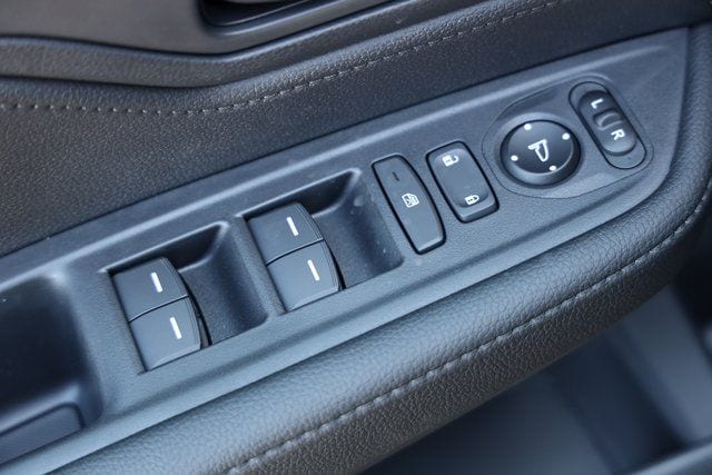 2026 Honda Odyssey EX-L - Photo 18