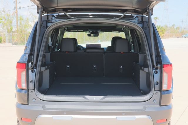 2026 Honda Passport TrailSport - Photo 19