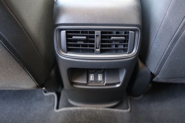 2017 Honda CR-V EX - Photo 27