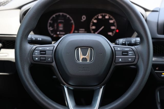 2026 Honda CR-V EX - Photo 26