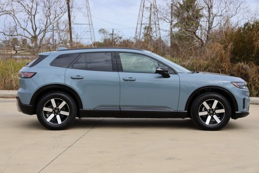 New 2026 Honda Prologue Touring SUV