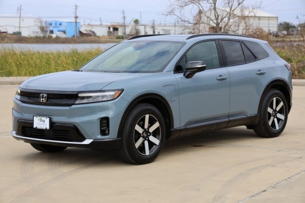 New 2026 Honda Prologue Touring SUV