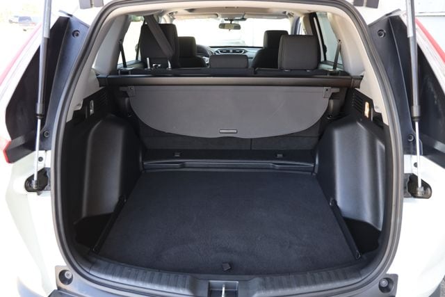 2017 Honda CR-V EX - Photo 10