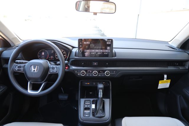 2026 Honda CR-V EX - Photo 25