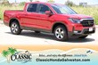  Honda Ridgeline