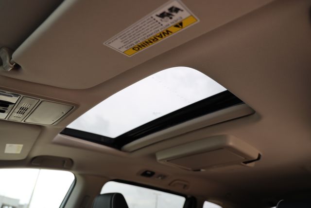 2026 Honda Odyssey Touring - Photo 30