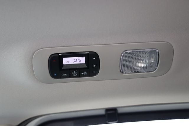 2026 Honda Odyssey Touring - Photo 32