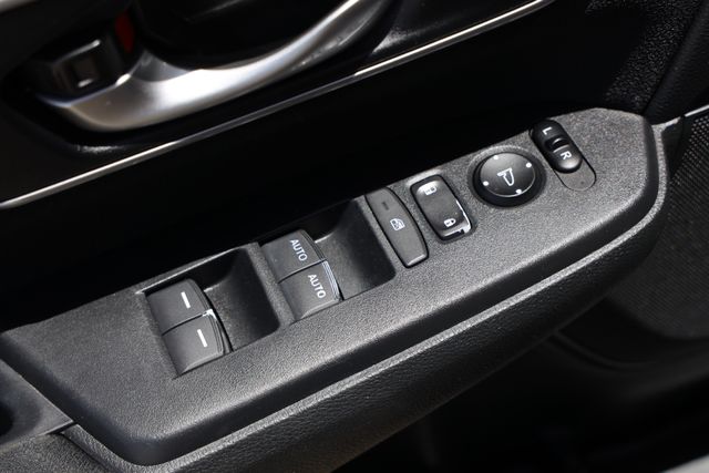 2017 Honda CR-V EX - Photo 21
