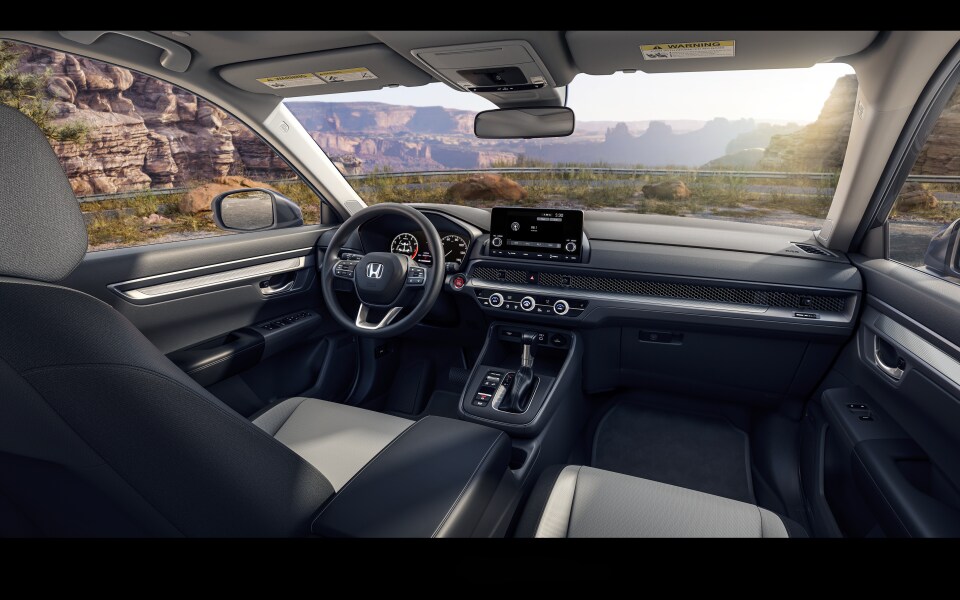 New Honda CRV in Galveston, TX Classic Honda Galveston