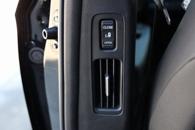 2026 Honda Odyssey EX-L - Photo 27