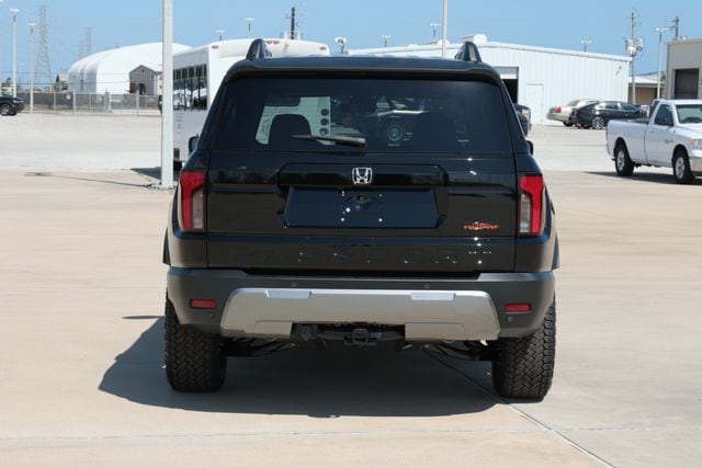2026 Honda Passport TrailSport - Photo 7