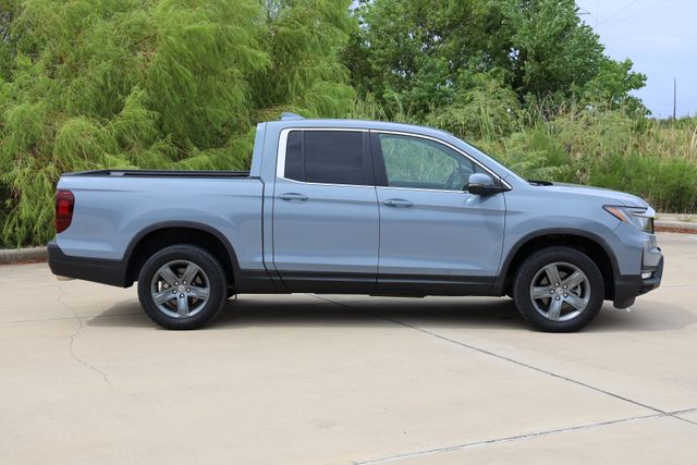 2023 Honda Ridgeline RTL - Photo 8
