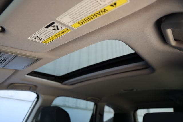 2017 Honda CR-V EX - Photo 26