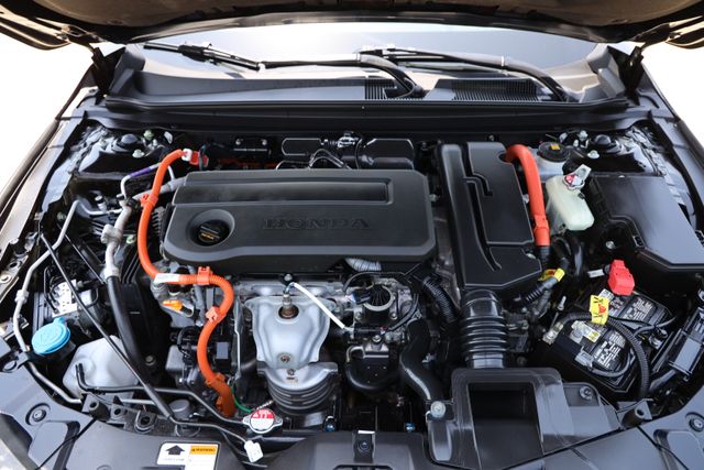 2024 Honda Accord Hybrid Sport - Photo 27
