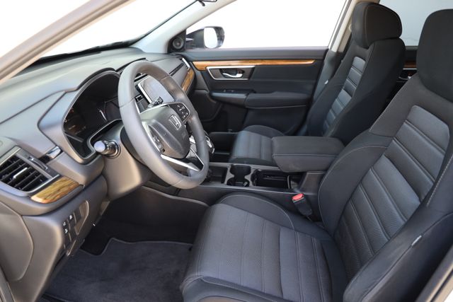 2017 Honda CR-V EX - Photo 11