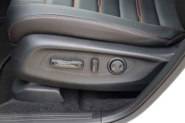 2026 Honda CR-V Sport Touring - Photo 14