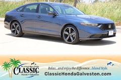 2026 Honda Accord