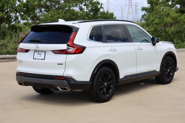 2023 Honda CR-V Sport - Photo 8