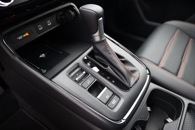 2026 Honda CR-V Sport Touring - Photo 24