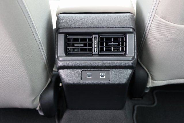 2025 Honda Accord SE - Photo 24