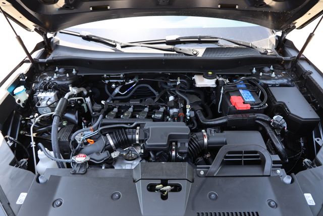 2026 Honda CR-V EX - Photo 10