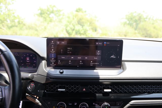 2023 Honda Accord Hybrid Sport-L - Photo 18