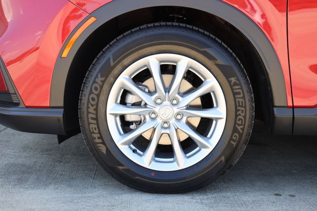2026 Honda CR-V EX - Photo 9