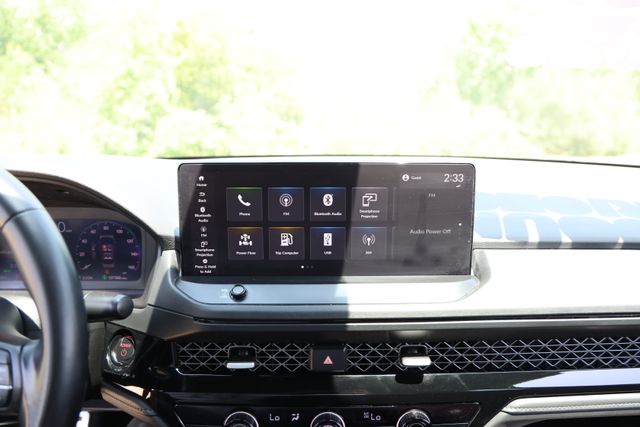 2024 Honda Accord Hybrid Sport - Photo 17