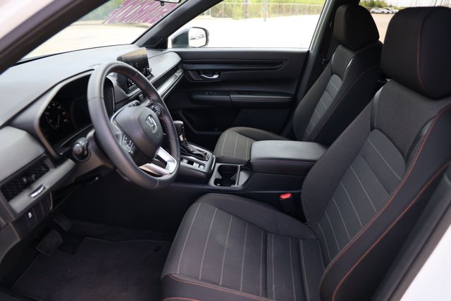 2023 Honda CR-V Sport - Photo 10