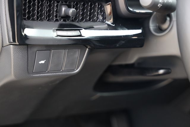 2026 Honda CR-V Sport Touring - Photo 17