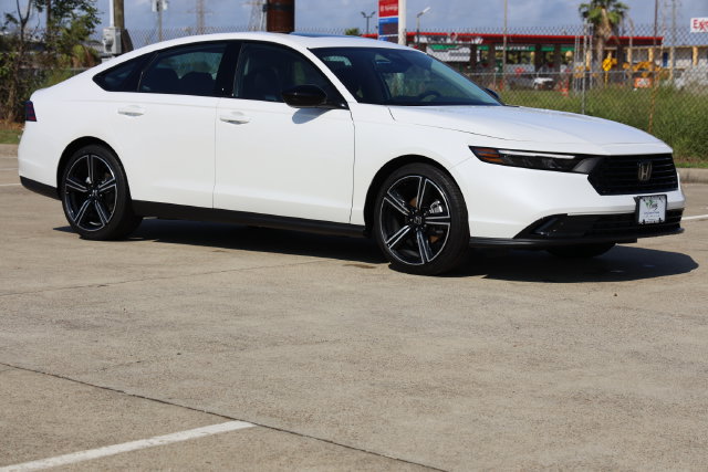 2026 Honda Accord