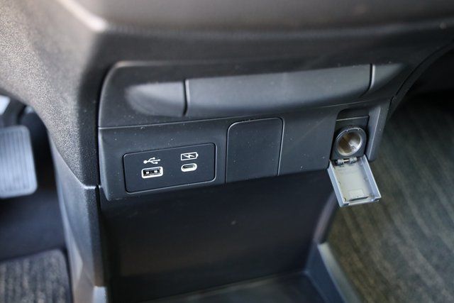 2026 Honda Odyssey EX-L - Photo 24
