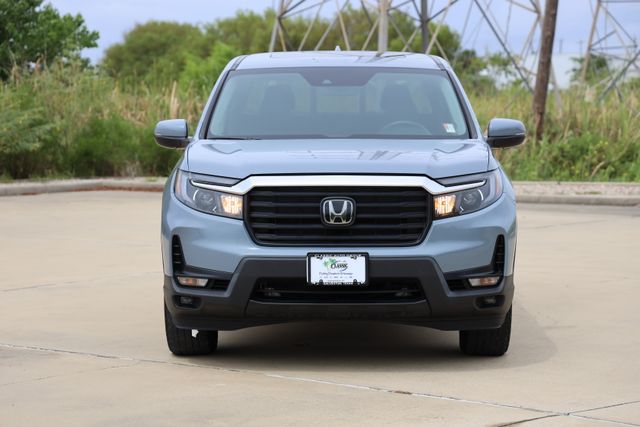 2023 Honda Ridgeline RTL - Photo 2