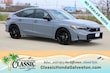  Honda Civic Hybrid