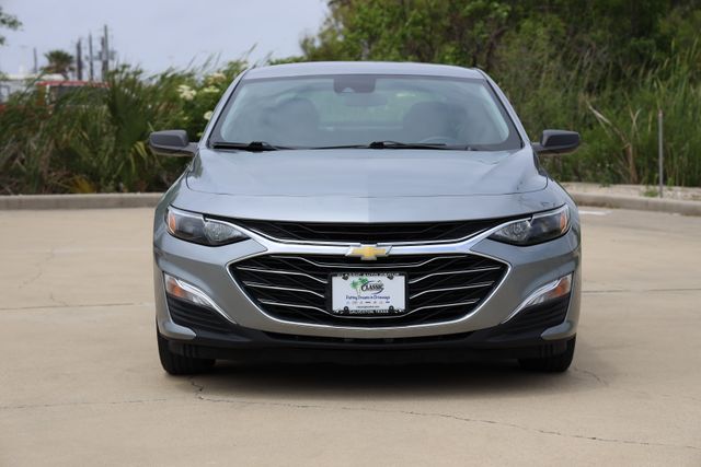 Used 2023 Chevrolet Malibu 1FL with VIN 1G1ZC5ST0PF197836 for sale in Galveston, TX