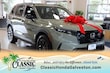 Honda CR-V Hybrid