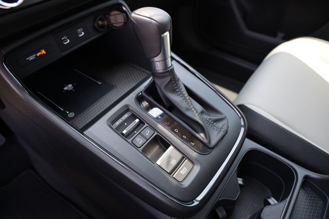 2026 Honda CR-V EX - Photo 21