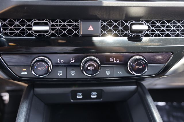 2024 Honda Accord Hybrid Sport - Photo 20