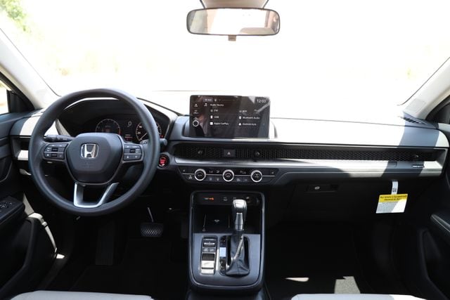 2026 Honda CR-V EX - Photo 25