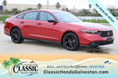 2025 Honda Accord