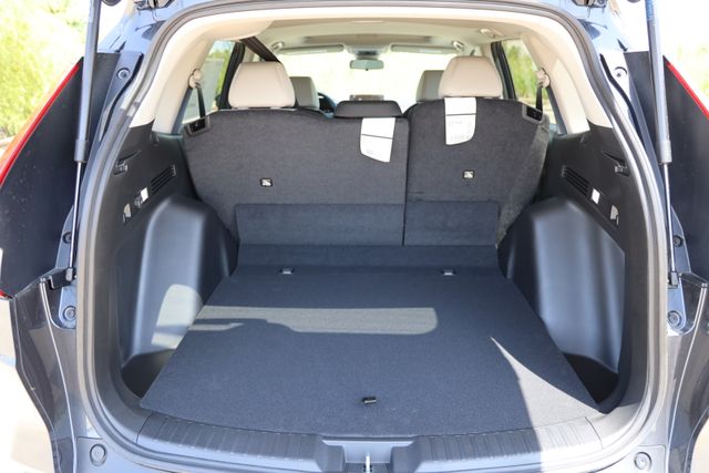 2026 Honda CR-V EX - Photo 11