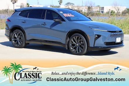 2025 Toyota Crown Signia Limited SUV