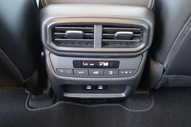 2026 Honda Pilot EX-L - Photo 26